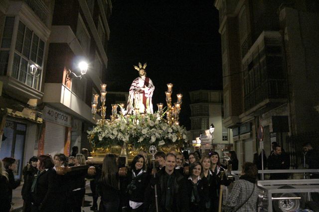 Salutacion a la Virgen de los Dolores 2016 - 77